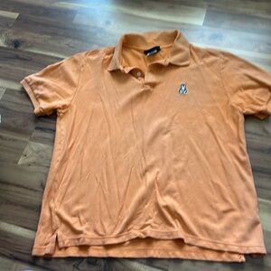 Psycho bunny polo shirt